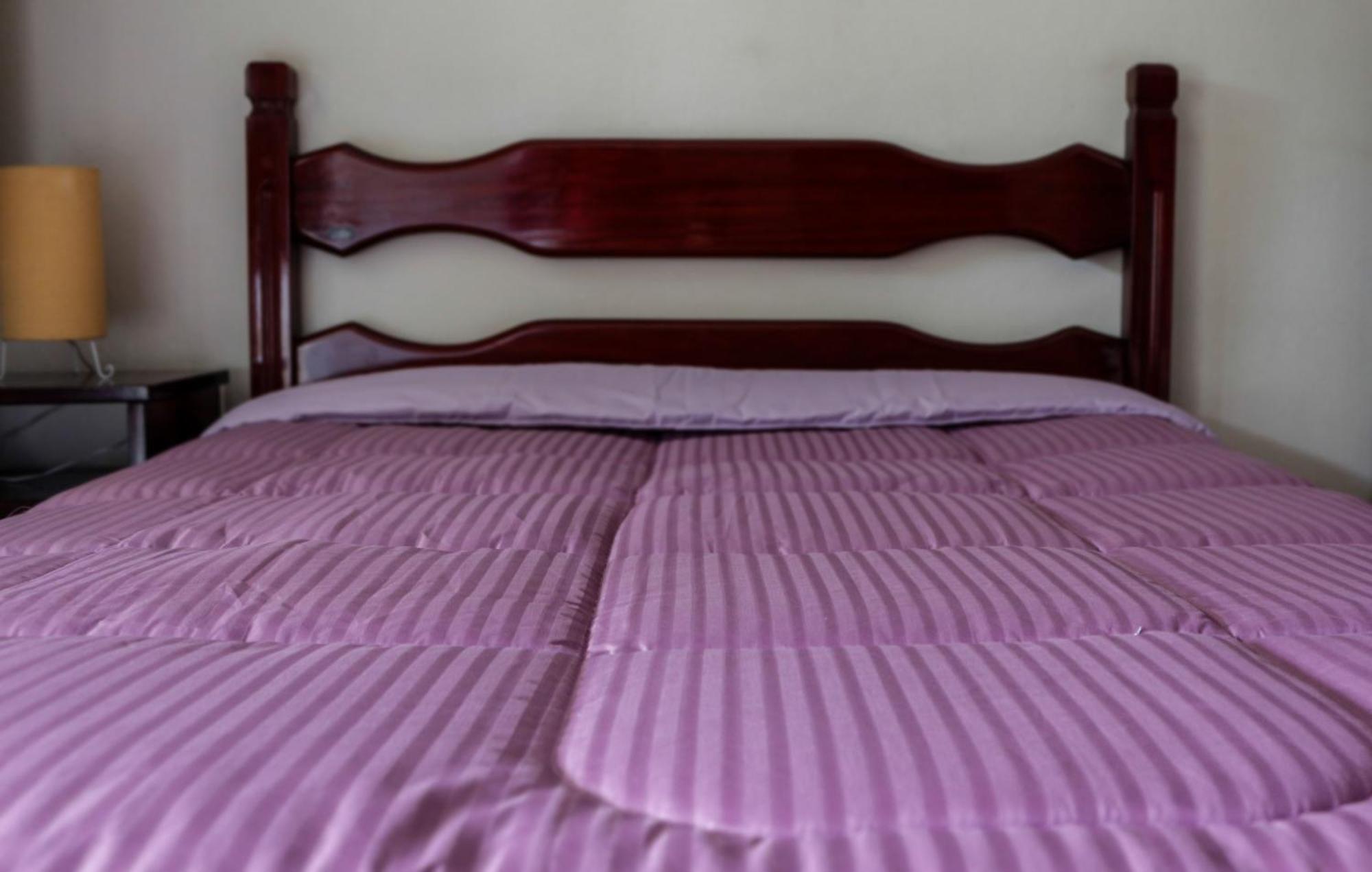 Pousada Pouso Alto Quarto foto