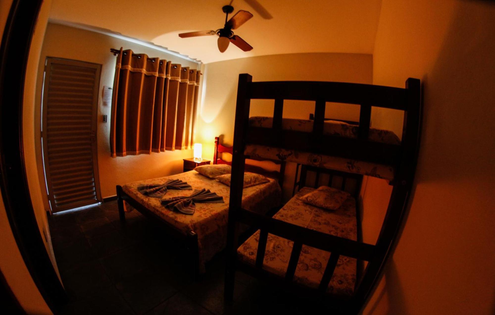 Pousada Pouso Alto Quarto foto